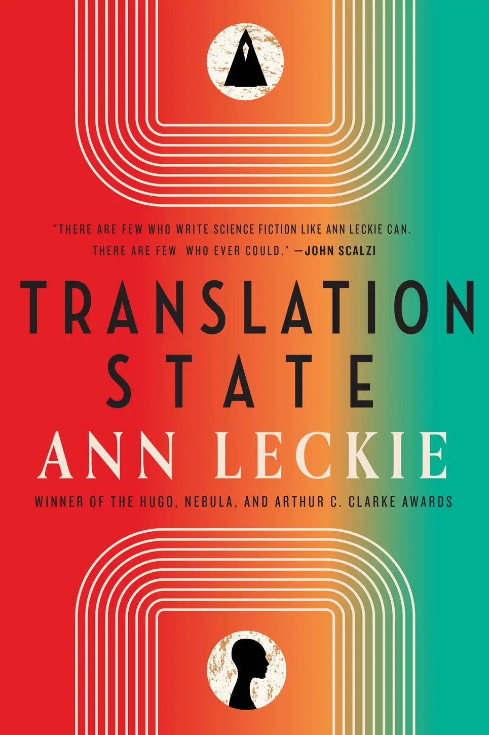 Translation State By: Ann Leckie-AUDIOBOOK/MP3