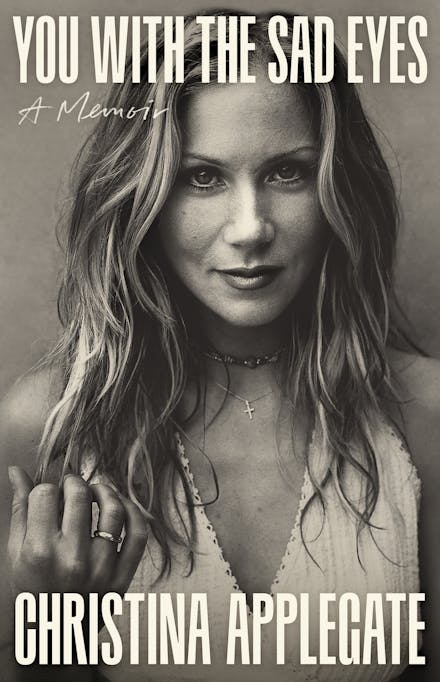 You with the Sad Eyes-AUDIOBOOK/MP3