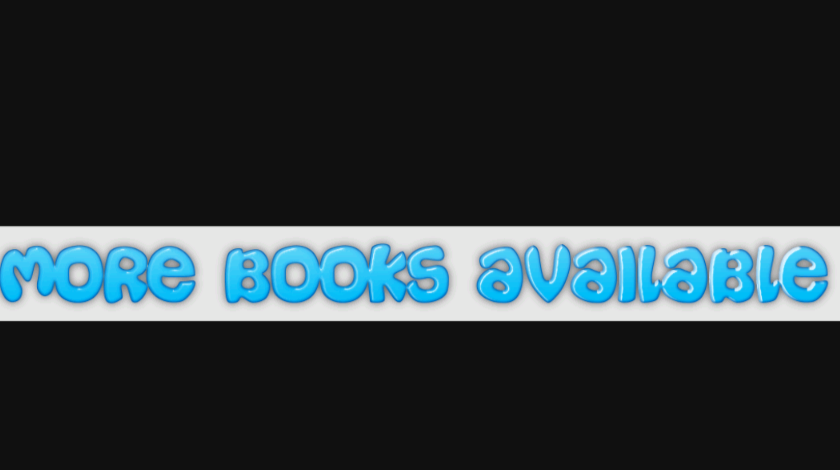 More books available -large 5000+ inventory