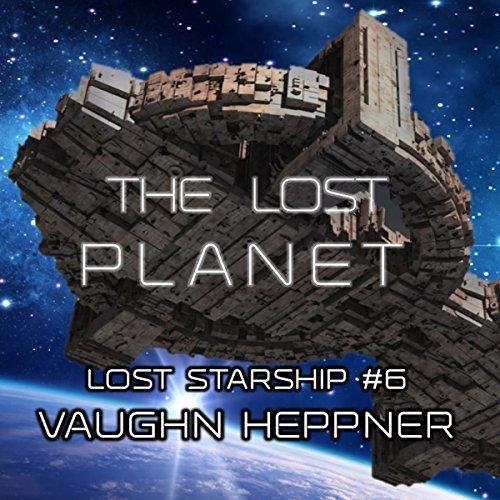 Lost Starship Series (bk 1-14)-AUDIOBOOK/MP3