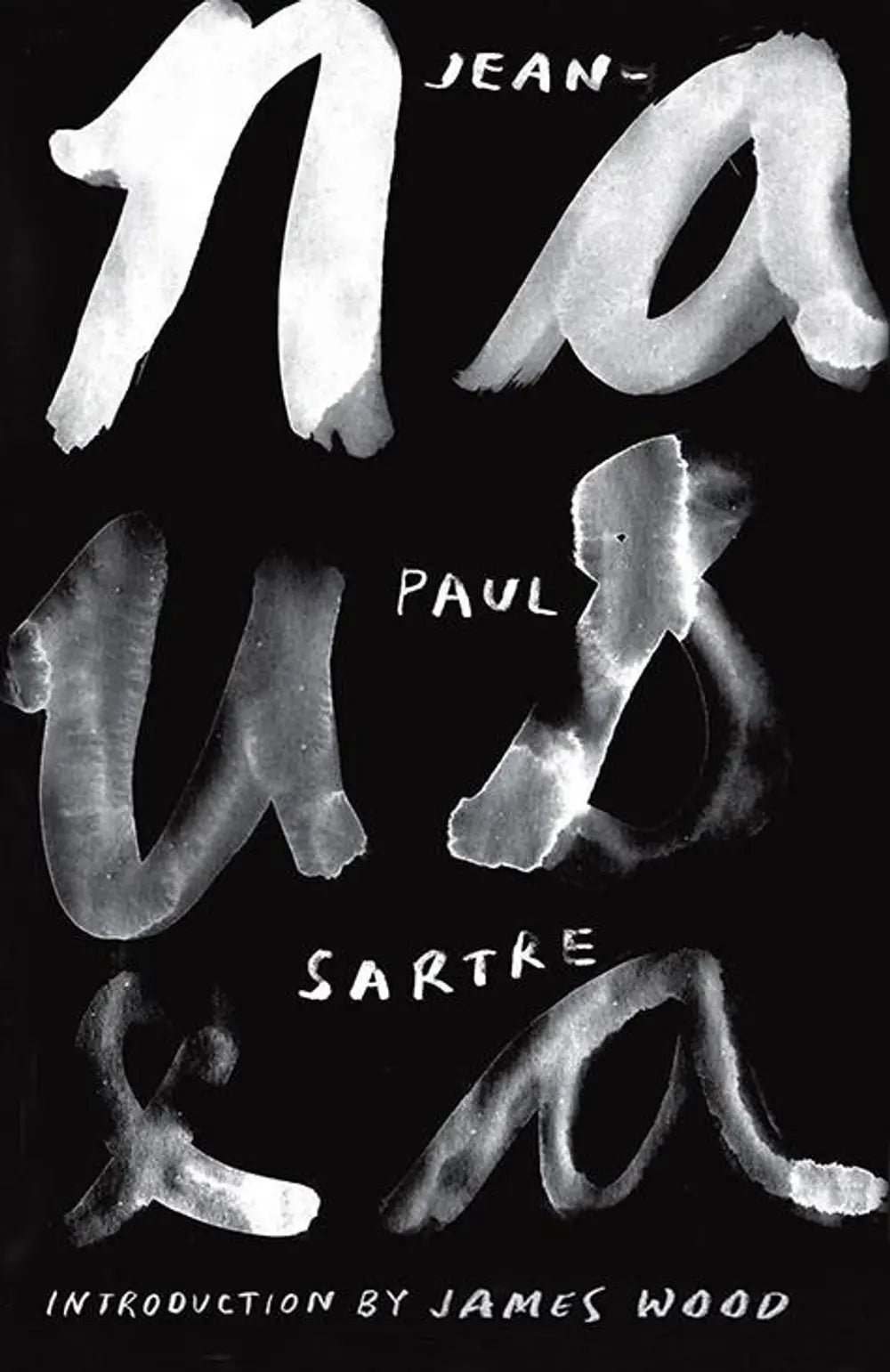 Nausea (New Directions Paperbook) By: Jean-Paul Sartre-AUDIOBOOK/MP3