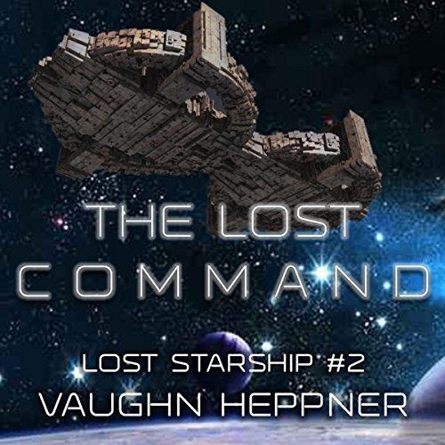 Lost Starship Series (bk 1-14)-AUDIOBOOK/MP3