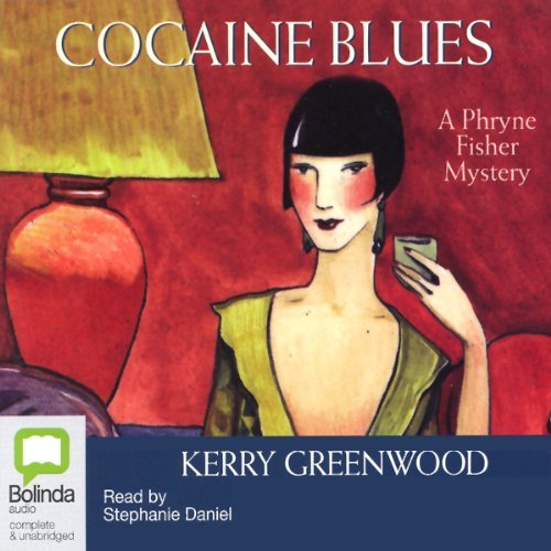 Phryne Fisher mysteries (books 1-18.5)check book 1 for free before you buy-AUDIOBOOK/MP3 (Copy)