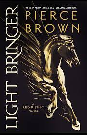 Light Bringer :Red Rising, Book 6-AUDIOBOOK/MP3