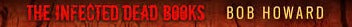 The Infected Dead Series(books 1-6)-AUDIOBOOK/MP3
