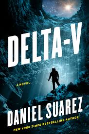 Delta-v Series (2 books)-AUDIOBOOK/MP3