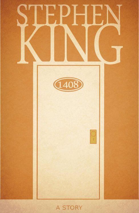 1408 - Stephen King-AUDIOBOOK/MP3