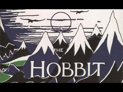 The Hobbit PLUS Lord of the Rings Appendix by: J. R. R. Tolkien Narrated by: Rob Inglis-AUDIOBOOK/MP3