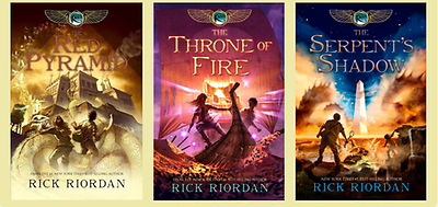kane chronicles series by Rick Riordan-AUDIO BOOK/mp3 - ty's cheap DIGITAL audiobook/Etextbook