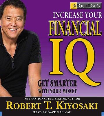 Robert Kiyosaki -Rich Dad, Poor Dad (19 book series)--AUDIOBOOK MP3 - ty's cheap DIGITAL audiobook/Etextbook