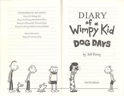 Diary of a Wimpy Kid EPUB-book series 1-11-instant delivery - ty's cheap DIGITAL audiobook/Etextbook