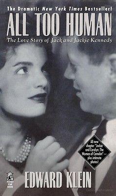 All Too Human,The Love Story of Jack and Jackie Kennedy-MP3 - ty's cheap DIGITAL audiobook/Etextbook