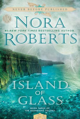 Island of Glass: Guardians Trilogy, Book 3 Written by: Nora Roberts-AUDIOBOOK/MP3 - ty's cheap DIGITAL audiobook/Etextbook