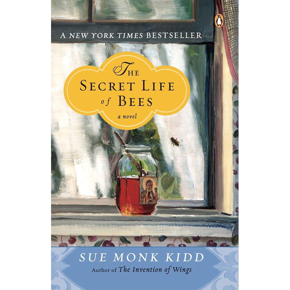 The Secret Life of Bees By: Sue Monk Kidd-AUDIOBOOK/MP3