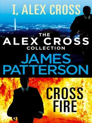 Alex Cross (novel series)-(17 BOOKS) BUNDLE by: James Patterson-AUDIOBOOK/MP3 - ty's cheap DIGITAL audiobook/Etextbook