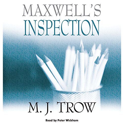 Peter Maxwell Series - (19books)-AUDIOBOOK/MP3