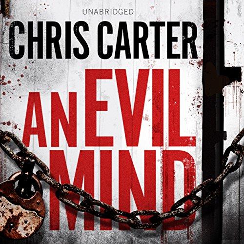 CHRIS CARTER 8 BOOK BUNDLE DEAL-AUDIOBOOK/MP3