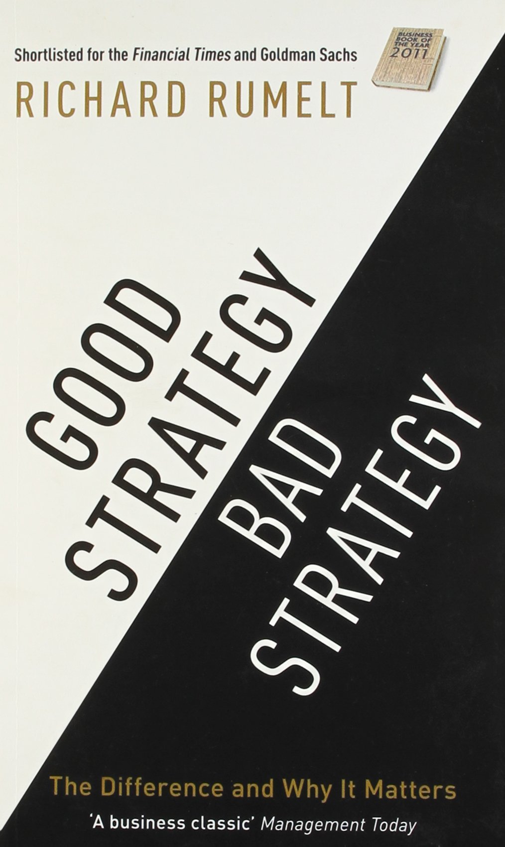 Good Strategy/Bad Strategy:The Difference and Why It Matters By: Richard P. Rumelt-AUDIOBOOK/MP3 - ty's cheap DIGITAL audiobook/Etextbook