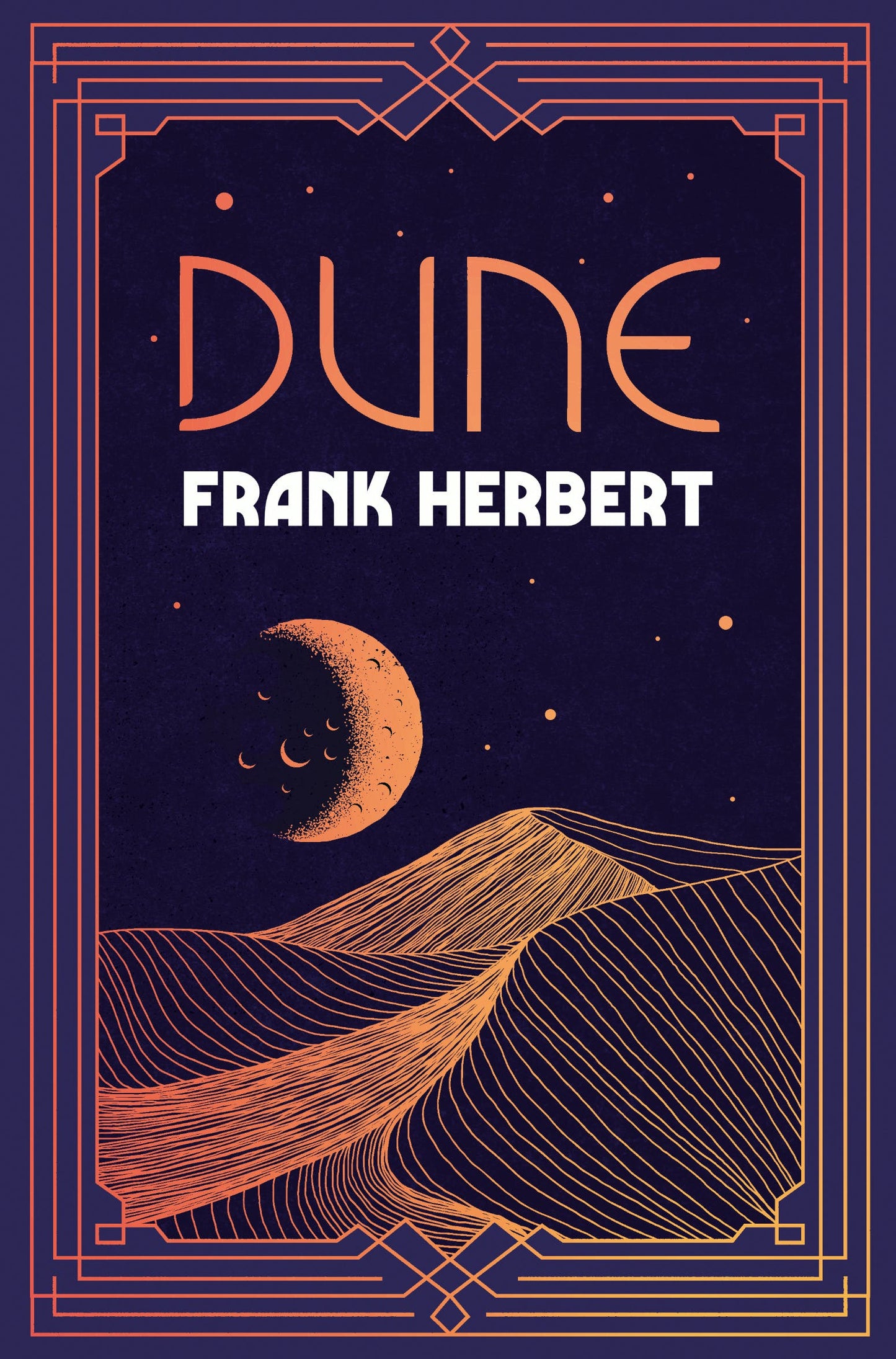 DUNE-Rare version narrated by J.P. Linton-AUDIOBOOK/MP3