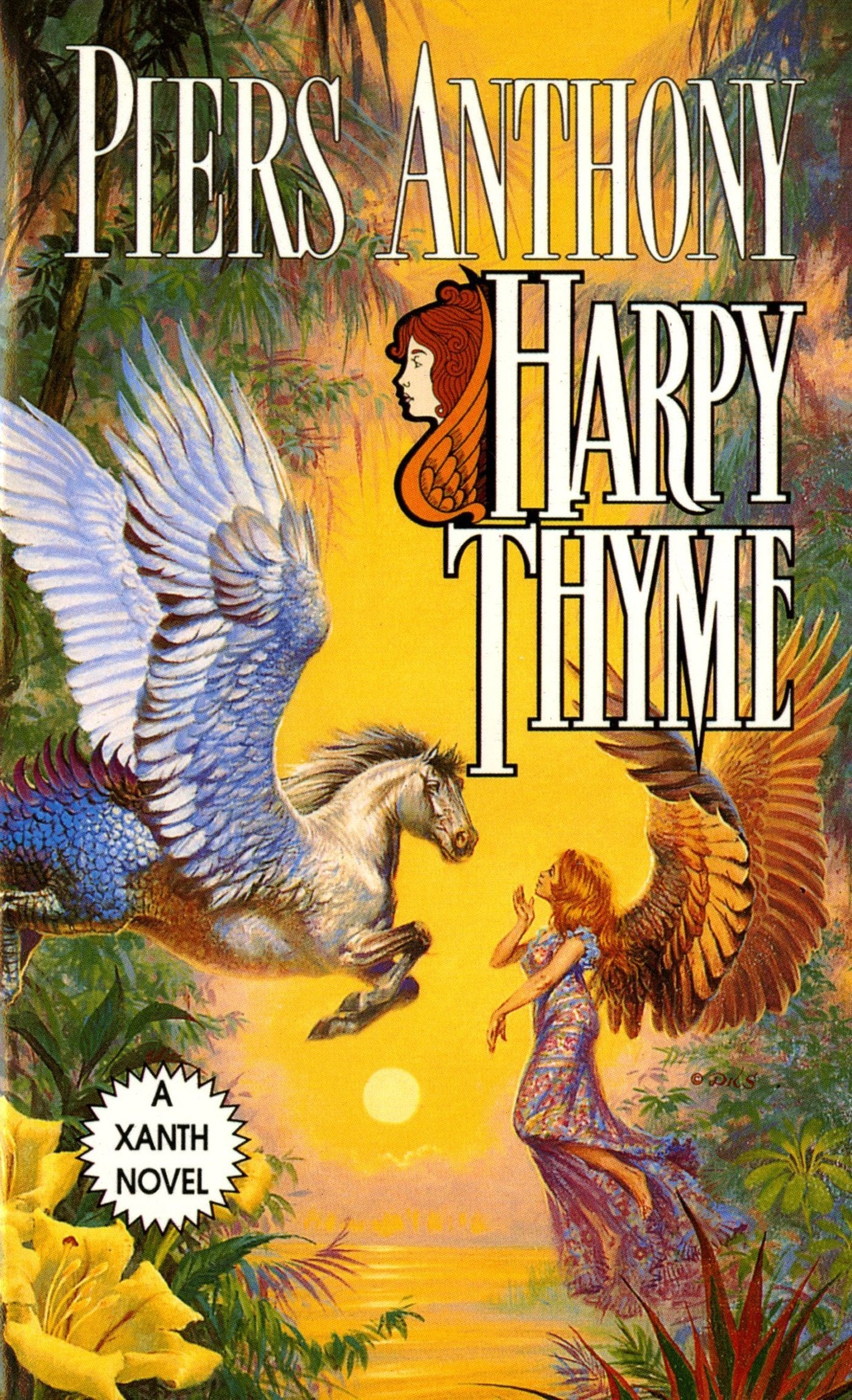 A XANTH NOVEL SERIES BUNDLE(32 BOOKS)-PIERS ANTHONY-AUDIOBOOK/MP3 - ty's cheap DIGITAL audiobook/Etextbook