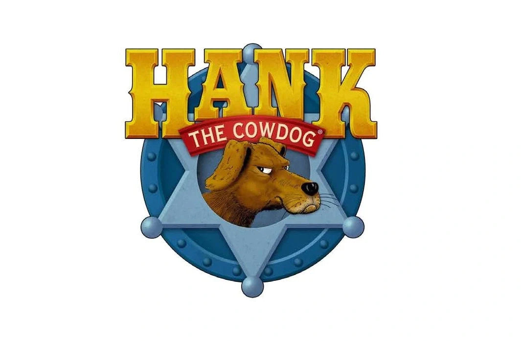 The Original Adventures of Hank the Cowdog SUPERMEGA SET(81books)By: John R. Erickson-AUDIOBOOK/MP3