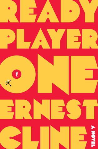 Ready Player One Written by: Ernest Cline Narrated by: Wil Wheaton-AUDIOBOOK/MP3