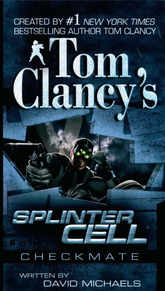 Tom Clancy E-BOOK Collection epub format(87ebooks)-EBOOK/instant delivery