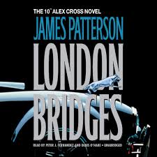 Alex Cross (novel series)-(17 BOOKS) BUNDLE by: James Patterson-AUDIOBOOK/MP3 - ty's cheap DIGITAL audiobook/Etextbook