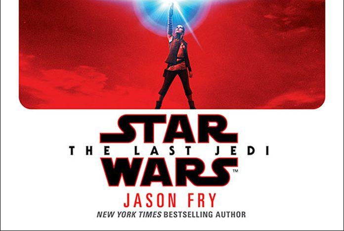 Star Wars: The Last Jedi: Expanded Edition-AUDIOBOOK/MP3