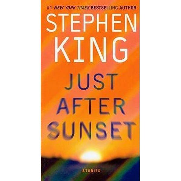 STEPHEN KING BUNDLE(6 books)-Dreamcatcher/ 11.22.63/Duma Key/Just After Sunset/Under the Dome/Full Dark, No Stars
