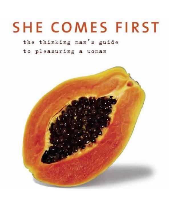 She Comes First:The Thinking Man's Guide to Pleasuring a Woman-AUDIOBOOK/MP3