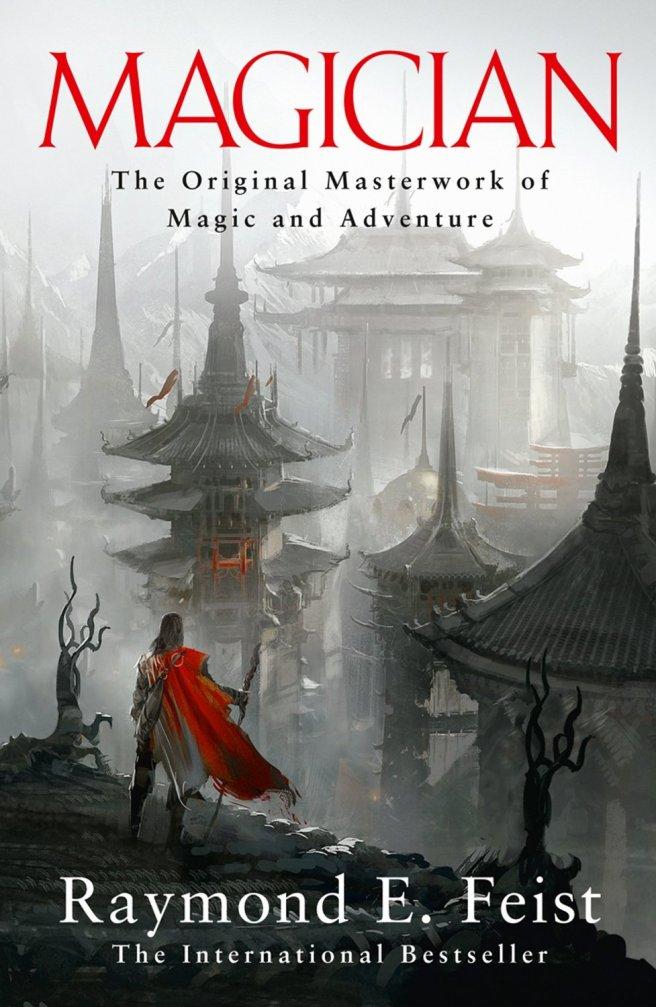 Magician: Apprentice:Riftwar,Book 1 By: Raymond E. Feist-AUDIOBOOK/MP3