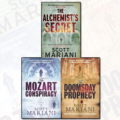 BEN HOPE COMPLETE SERIES-(18 BOOKS) by Scott Mariani-AUDIOBOOK/MP3 - ty's cheap DIGITAL audiobook/Etextbook