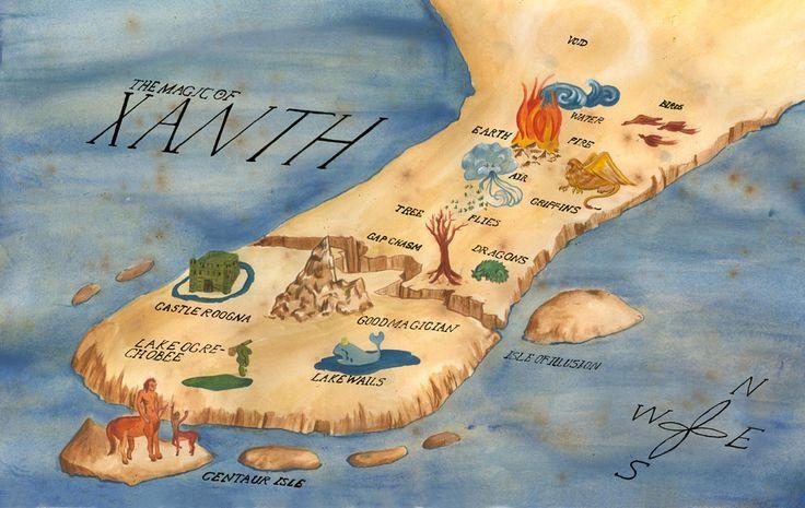 A XANTH NOVEL SERIES BUNDLE(32 BOOKS)-PIERS ANTHONY-AUDIOBOOK/MP3 - ty's cheap DIGITAL audiobook/Etextbook