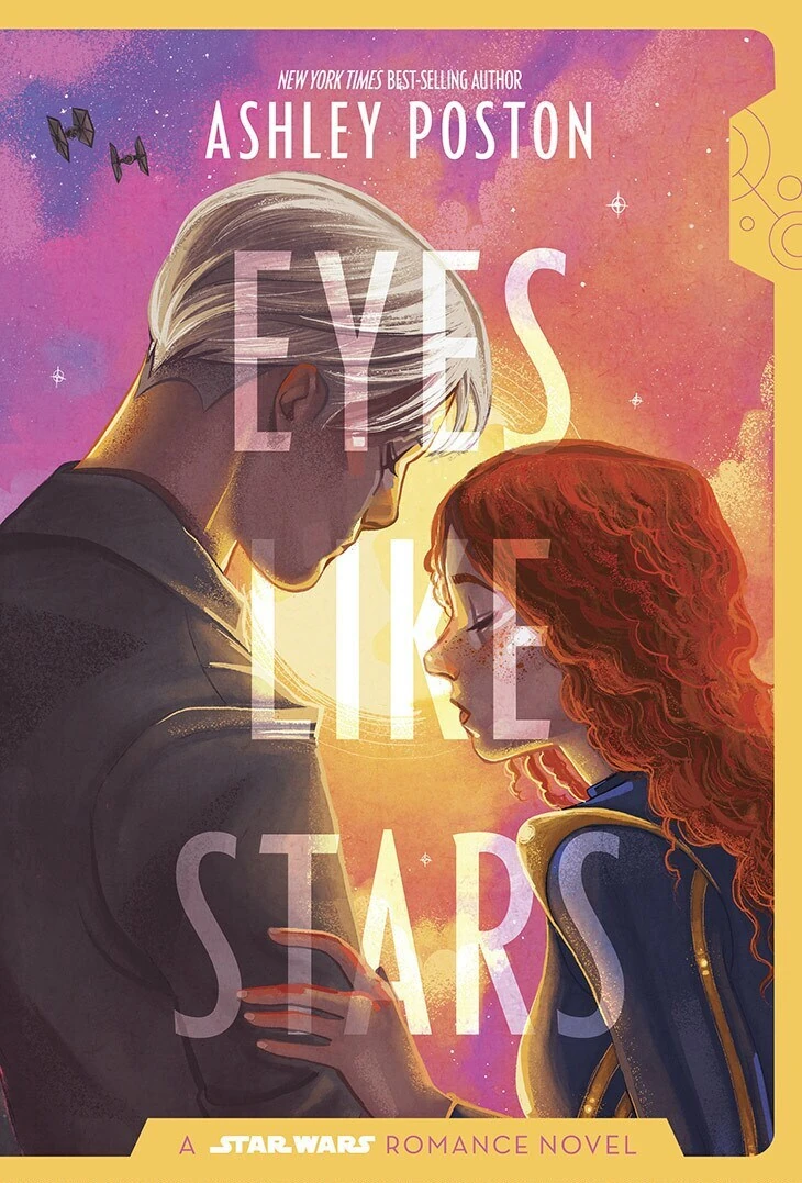 Star Wars: Eyes Like Stars-AUDIOBOOK/MP3