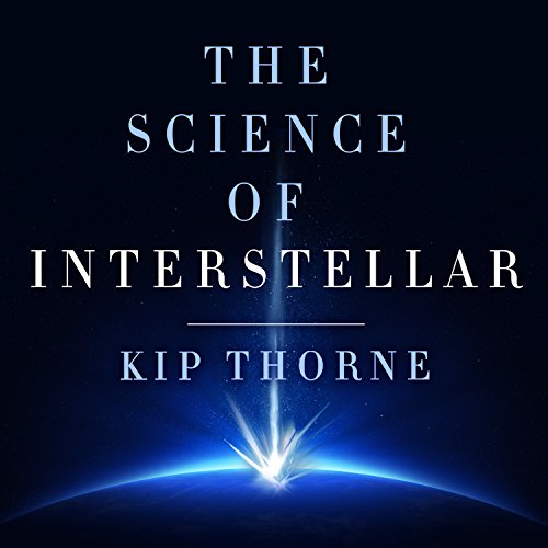 The Science of Interstellar By: Kip Thorne-AUDIOBOOK/MP3