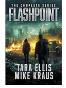 Flashpoint: The Complete Series-AUDIOBOOK/MP3