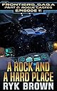The Frontiers Saga II : Rogue Castes [15 books] - Ryk Brown-AUDIOBOOK/MP3