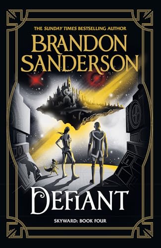 Defiant:Skyward, Book 4(uk version)-AUDIOBOOK/MP3