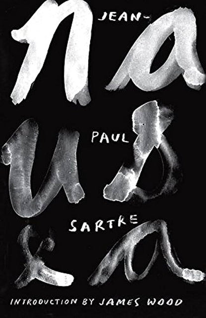 Nausea (New Directions Paperbook) By: Jean-Paul Sartre-AUDIOBOOK/MP3