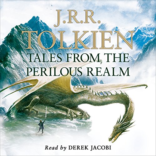 Tales from the Perilous Realm-AUDIOBOOK/MP3