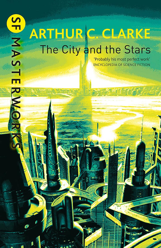 Arthur c Clarke 3 BOOKS BUNDLE-Rendezvous with rama/The city and the stars/The fountains of paradise-MP3 AUDIOBOOK