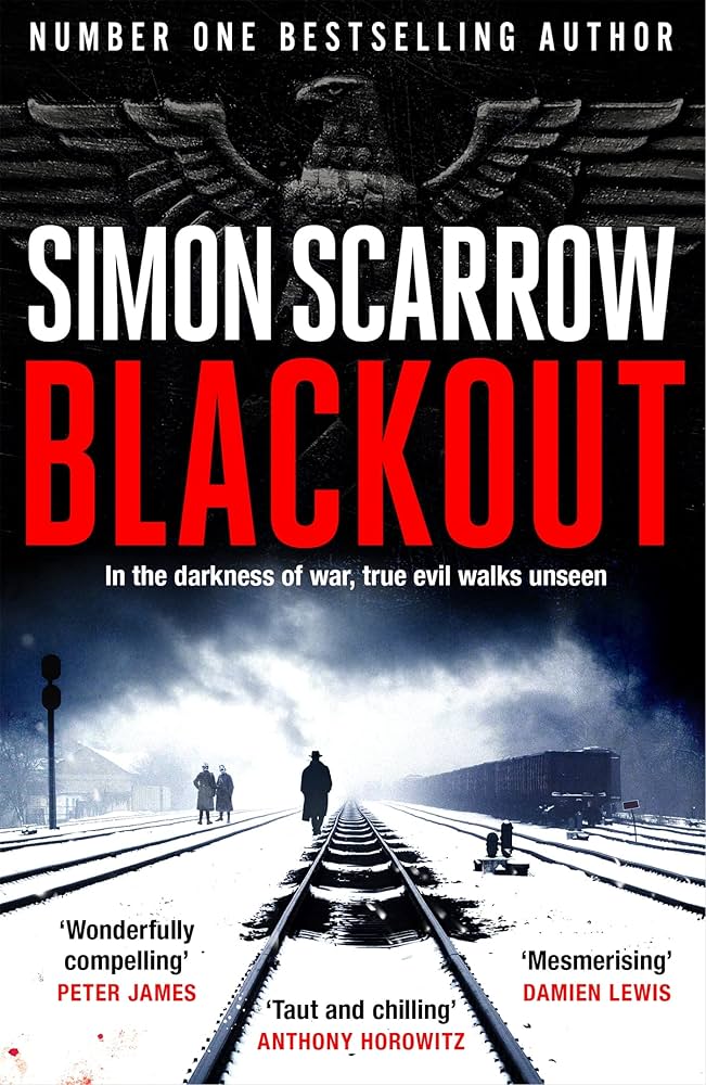 A Berlin Wartime Thriller Trilogy-AUDIOBOOK/MP3