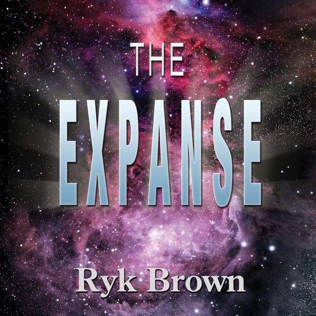 The Frontiers Saga I [15 books] - Ryk Brown-AUDIOBOOK/MP3