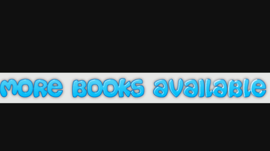 More books available -large 5000+ inventory