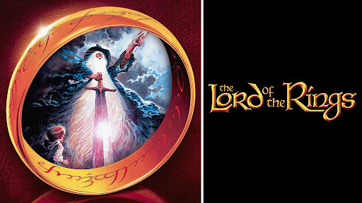 Lord of the Rings Trilogy read by Phil Dragash w/ [A Rare Recording of J. R. R. Tolkien]-AUDIOBOOK/MP3