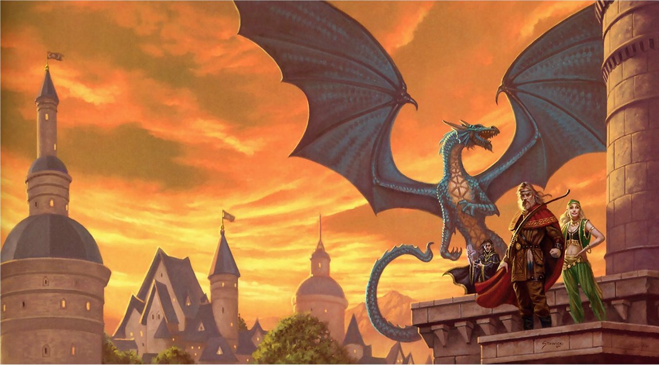 Dragonlance Chronicles series(4 books)  by Margaret Weis-Narrated By  Peter Johnson-AUDIOBOOK/MP3 - ty's cheap DIGITAL audiobook/Etextbook
