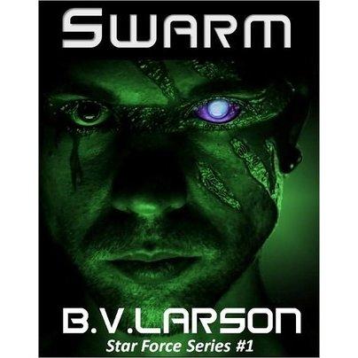 Star Force series(11 books plus a short story)  by B. V. Larson-AUDIOBOOK/MP3