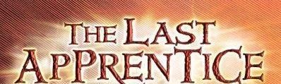 Last Apprentice series bundle book 1-7 By: Joseph Delaney-AUDIOBOOK/MP3