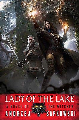 The Witcher Series by Andrzej Sapkowski  7 BOOKS-AUDIOBOOK-MP3 - ty's cheap DIGITAL audiobook/Etextbook